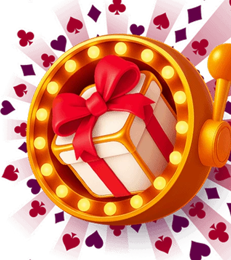 250 Tours Gratuits + 100% bonus sur les 2 premiers dépôts