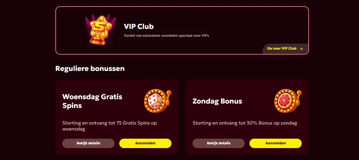 spinobon-promo-nl